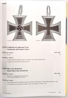 Detlev Niemann: Bewertungs-Katalog Orden und Ehrenzeichen Deutschland 1871-1945. / Price Guide Order...