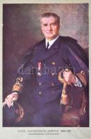 Felvidékünk-honvédségünk. Trianontól Kassáig. Történelmi eseménysorozat képekkel. Bp., 1939, Vitézi ...