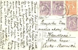 Dés, Dej; Vízerőtelep, Wasserkraftanlage / water plant