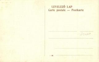 Budapest XI. Villa Mon Reve; Kelenhegyi út 47. (EK)