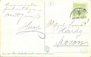 Temesvár, Timisoara; Józsefváros, vasútállomás / railway station