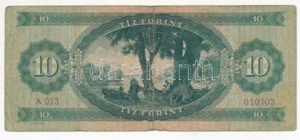 1947. 10Ft T:III,III-