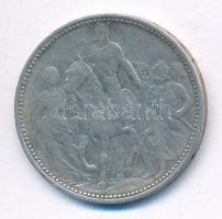 1896KB 1K Ag "Millennium" T:2-
Adamo K5.2