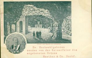 Jerusalem Emperor Wilhelm