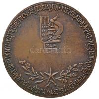 Solymári Valkó László (1909-1984) 1960. "Tessedik Sámuel - 1742-1820 - Emlékérem / A Magyar Agr...