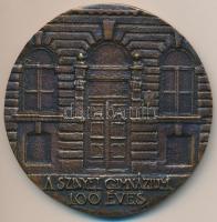 Kutas László (1936-) 1997. "Szinyei Merse Pál 1845-1920 / A Szinyei Gimnázium 100 éves" ké...