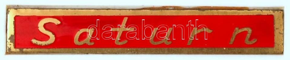 Saturn High Fidelity 402 magnetofon, jó állapotban, nem kipróbált