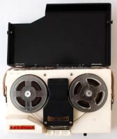 Saturn High Fidelity 402 magnetofon, jó állapotban, nem kipróbált