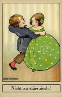 s: Agnes Richardson (EB)