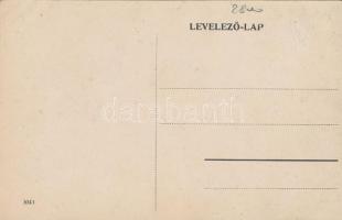 Szászrégen, Magyarrégen, Reghin; Református templom / church (r)