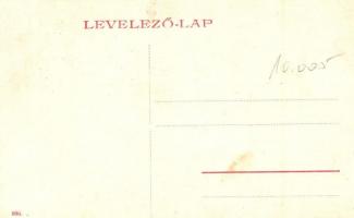 Pilis, Bicskei út, Lakver Fülöp vegyeskereskedése