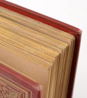 Heinrich Heine: Buch der Lieder. Illustrirt von P. Thumann. Zweite auflage, der ersten illustrirten ...