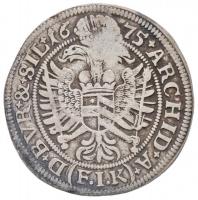 Német Államok / Szilézia 1675FIK 6kr Ag "I. Lipót" Oppeln (2,75g) T:2- patina / 
German S...