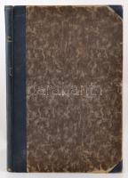 1933-1934: 3 db. The Times weekly edition, special colour szám. Kopottas félvászon kötésben, sok kép...