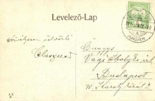 Biccsefalu, Bytcica (Zsolna)