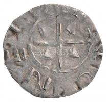 1047-1060. Denar Ag "I. András" (0,33g) T:2,2- / 
Hungary 1047-1060. Denar Ag "Andre...
