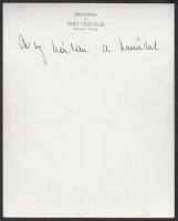 John Engstead (1909-1983) hollywoodi fotós: Gábor Zsazsa kaliforniai birtokán negyedik férjével. Her...