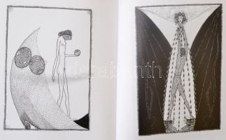 Gellér Katalin: A szecessziós könyvillusztráció Magyarországon (1895-1925). A magyar sokszorosított ...