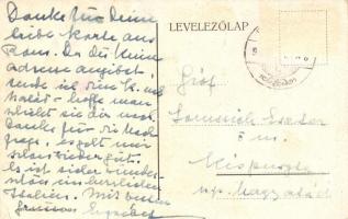 Babócsa, Kastély (EK)