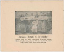 Szeged 1918. "Első Szegedi Cipő-, Csizma- és Papucsipari Szövetkezet" üzletrészjegye 1000K...