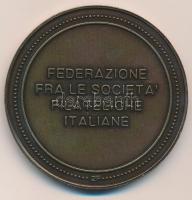 Olaszország 2007. "Caorle Alpok-Adria 2007. június 1-3. / Olasz Bélyeggyűjtő Szövetség" ol...