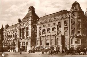 Budapest XI. Szent Gellért szálló