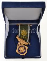 Nagy-Britannia DN "Királyi Aggastyán Bölények Rendje  - Anglia Nagypáholya - Fegyverszünet Páho...