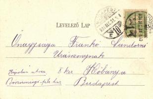 Budapest XI. Militär Monturs Depot, katonai ruhatár, 664. Divald Károly