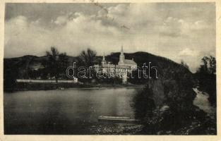 23 db RÉGI történelmi-magyar városképes lap, vegyes minőség / 23 old historical Hungarian town-view ...