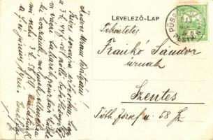 Püspökhatvan, Csendőrlaktanya, Szövetkezeti üzlet