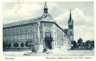21 db RÉGI történelmi-magyar városképes lap, vegyes minőség / 21 old historical Hungarian town-view postcards, mixed quality