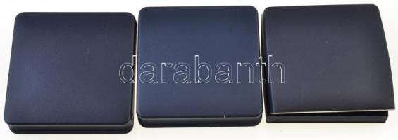 Németország 1991. "Nemzetközi Postatörténet - Sindelfingen" kétoldalas Br emlékérem (41mm)...