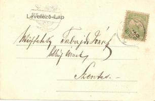 Ókécske, Református templom, Szabolcska Mihály gyermekkori háza; Ragács Gyula felvétele