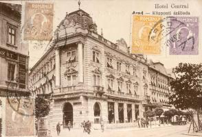 Arad Hotel (b)