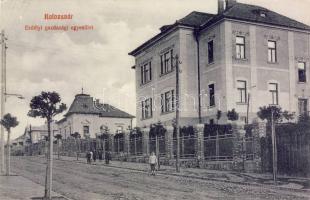 Kolozsvár Economic association