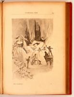 Jókai Mór meséskönyve. Gyulay László képeivel. Első kiadás. Hegedűs Rózsika, Jókai unokahúgának nevé...