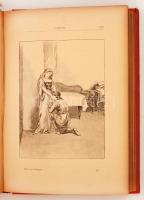 Jókai Mór meséskönyve. Gyulay László képeivel. Első kiadás. Hegedűs Rózsika, Jókai unokahúgának nevé...