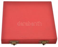 DN "Állami Gorkij Könyvtár Budapest / Hűséges Szolgálatért - Állami Gorkij Könyvtár" öntöt...