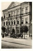 Marosvásárhely, Targu Mures; Római katolikus nővérek zárdája / nunnery