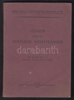 1929 Arpad Weixlgartner: Führer durch die Geistiche Schatzkammer, pp.:117, Wien, 16x12cm