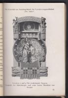 1929 Wien und seine Umgebung, Saturn-Verlag Sommer, pp.:103, 17x12cm