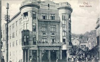 Kolozsvár Hotel Astoria