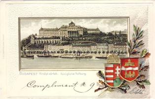 Budapest Prä Litho