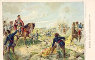 Bocskay István Litho