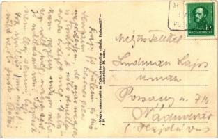 Hejőkeresztúr, Görös katolikus templom, hősök szobra