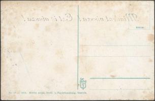 Travnik, "Mindent vissza! Ezt is vissza!" irredenta (fl)