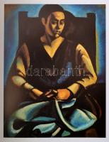 Wege nach Paris und Berlin. Ungarische Malerei der 20er und 30er Jahre. [Szerk.: Kurucz Gyula]. Berl...