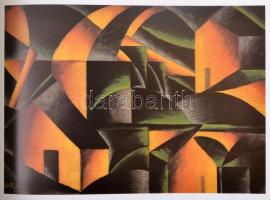 Wege nach Paris und Berlin. Ungarische Malerei der 20er und 30er Jahre. [Szerk.: Kurucz Gyula]. Berl...