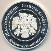 2000. "Magyarország Reneszánsza a 3. Évezredben - 2000. április 16-18. / Magyarország Felemelke...