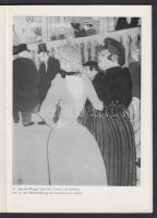 Harasztiné Dr. Takács Marianna: Henri de Toulouse-Lautrec grafikái. Bp., 1994, Szépművészeti Múzeum....